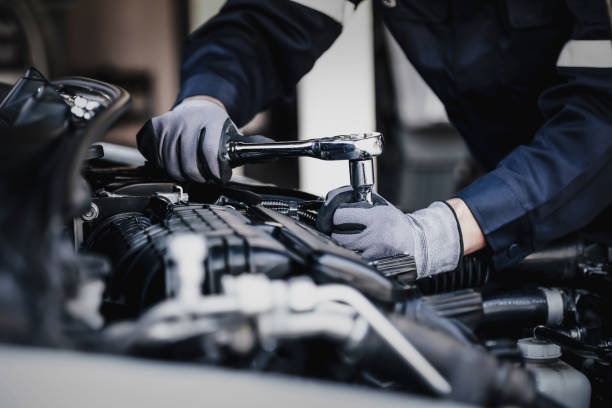 auto maintenance services