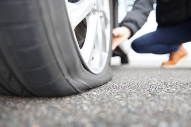 Japanese car auto wheel and tire repair services